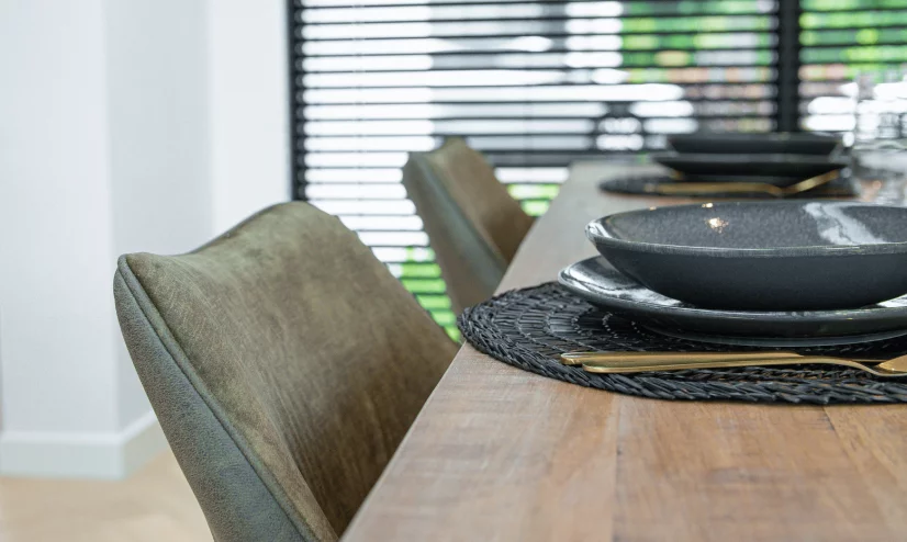 Premium stijl Back to Nature