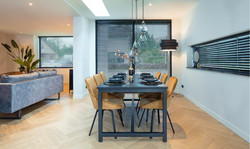 Premium stijl Urban Chique