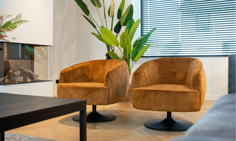 Premium stijl Urban Chique