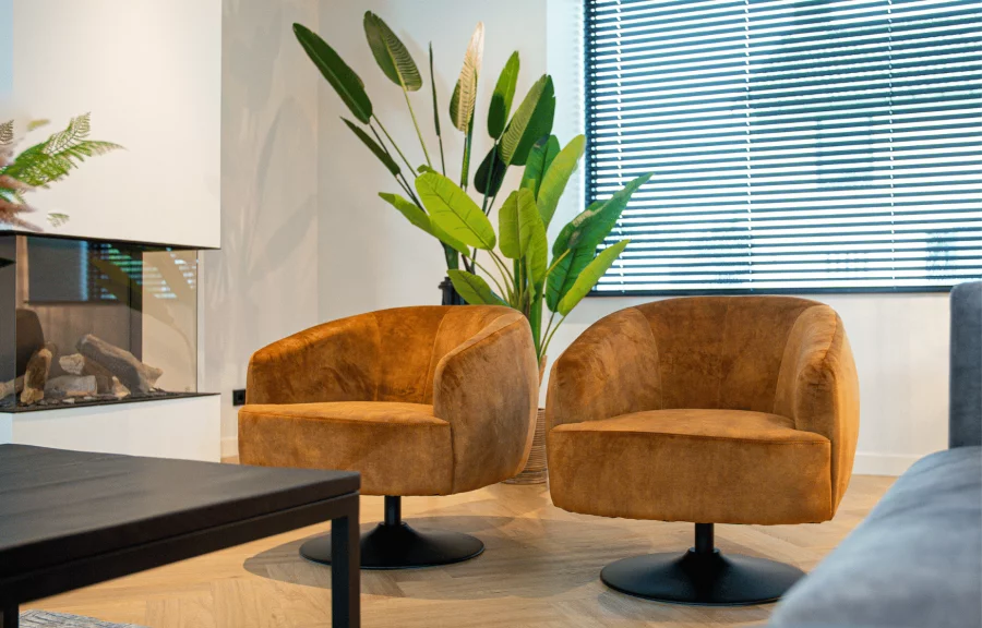 Premium stijl Urban Chique