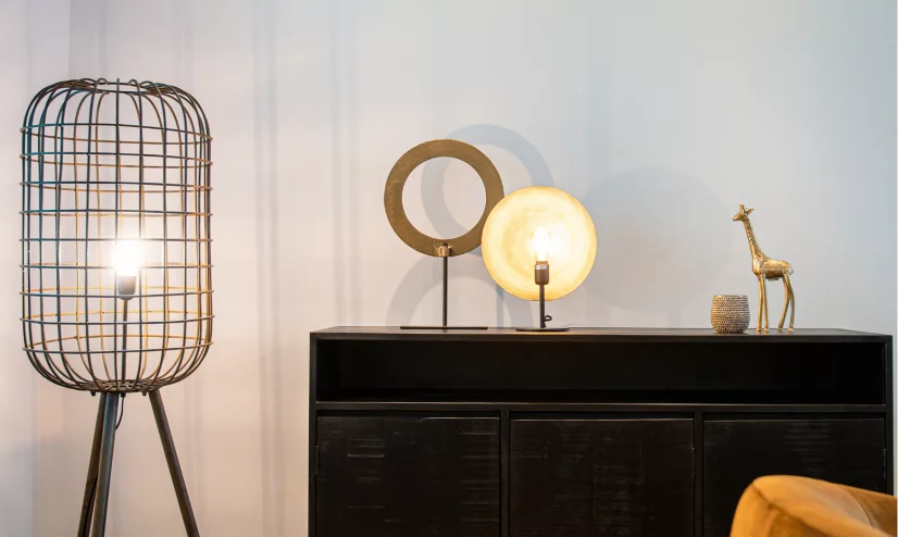 Premium stijl Urban Chique