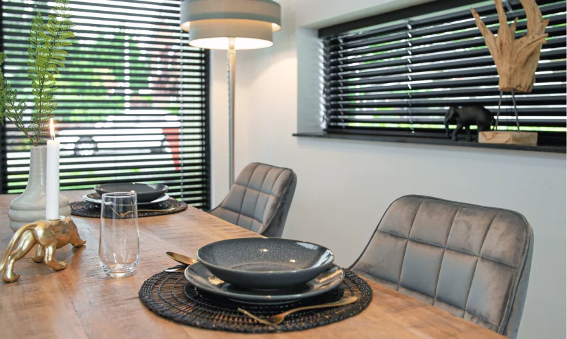 Premium stijl Back to Nature