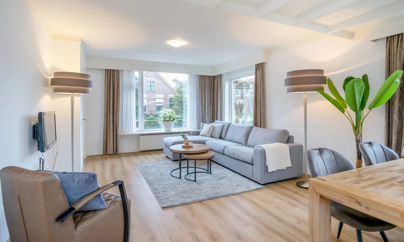 Meubels huren bij verscheping