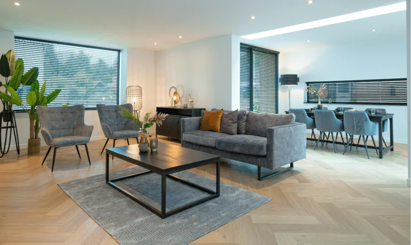 Premium stijl Urban Chique