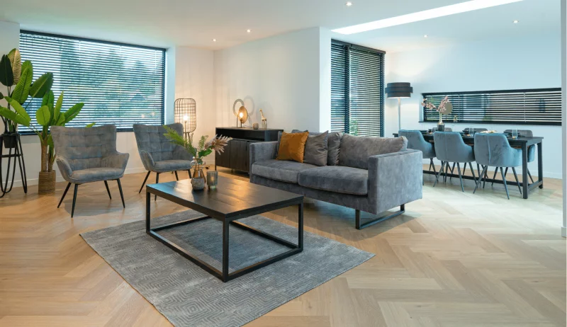 Premium stijl Urban Chique