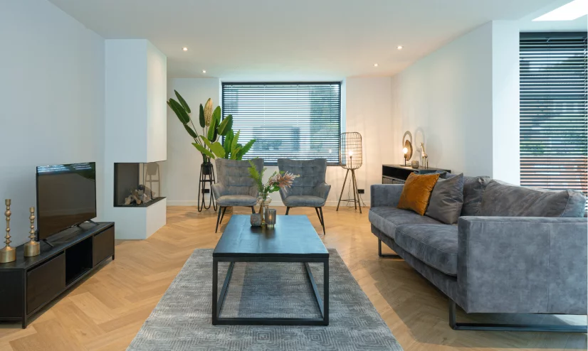 Premium stijl Urban Chique