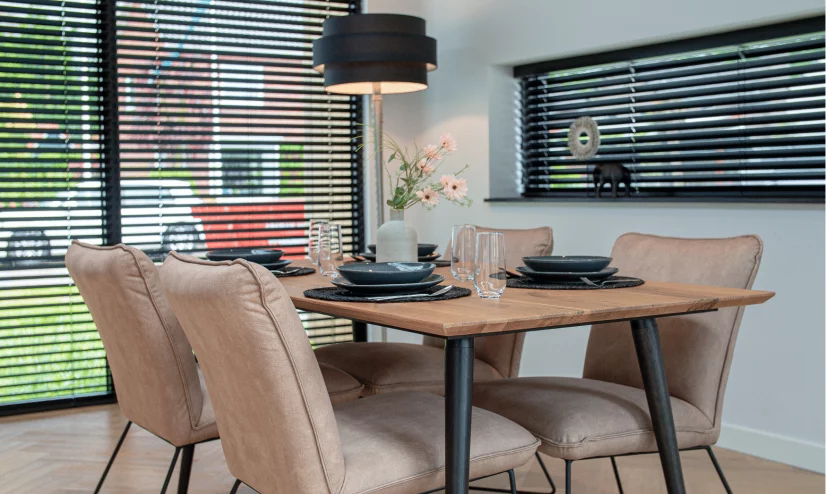 Premium stijl Modern Living