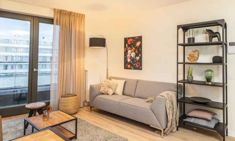 Meubelverhuur voor verhuurmakelaars