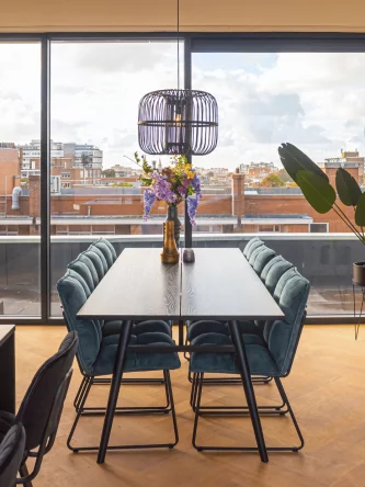 Ingericht van A tot Z