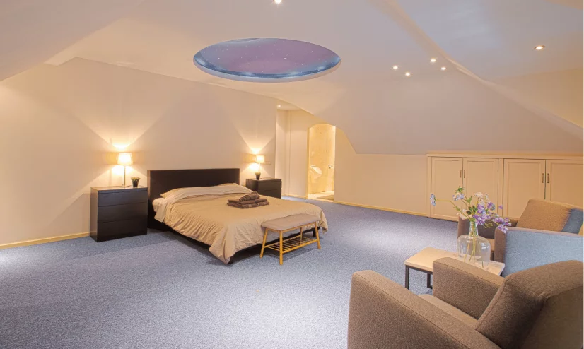 Meubels huren voor expats in Best Villa