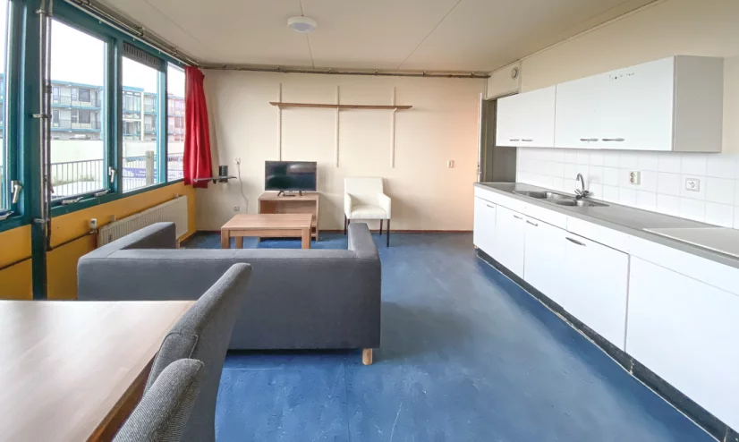 Noodopvang gemeente Terschelling