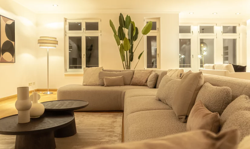 Meubelverhuur voor voetbalclubs