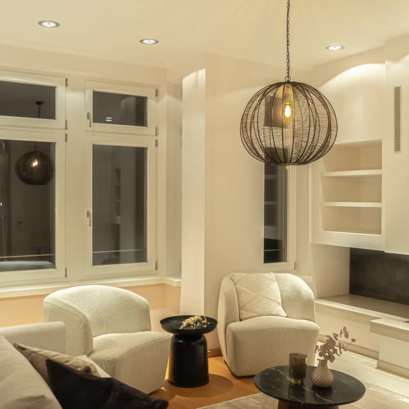 Meubels huren voor voetballers