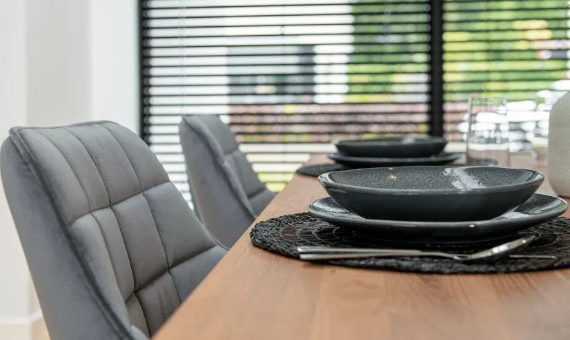 Premium stijl Modern Living