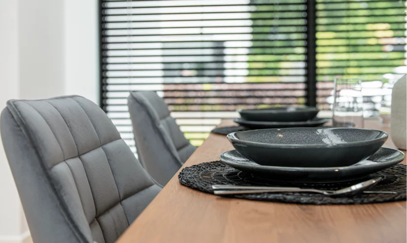 Premium stijl Modern Living