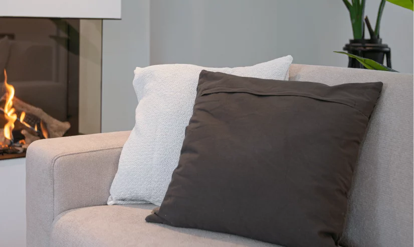 Premium stijl Modern Living