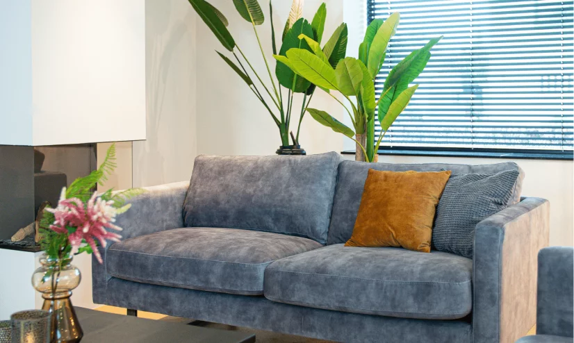 Premium stijl Urban Chique