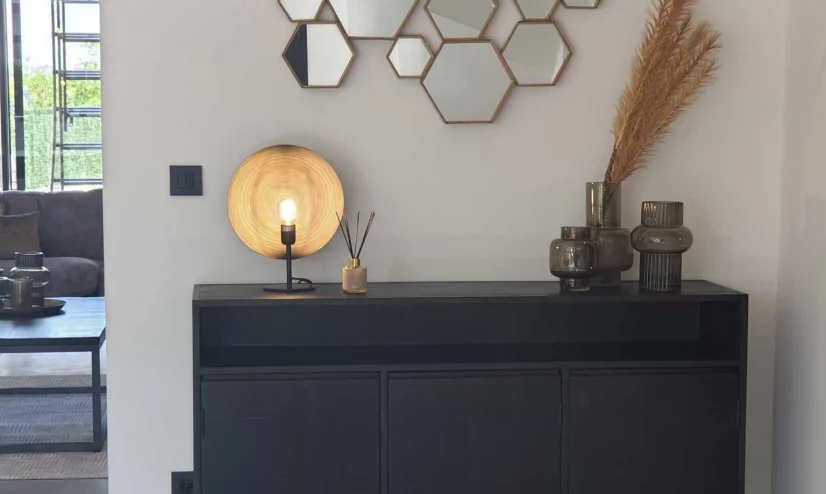 Meubelverhuur voor Olympique Lyonnais