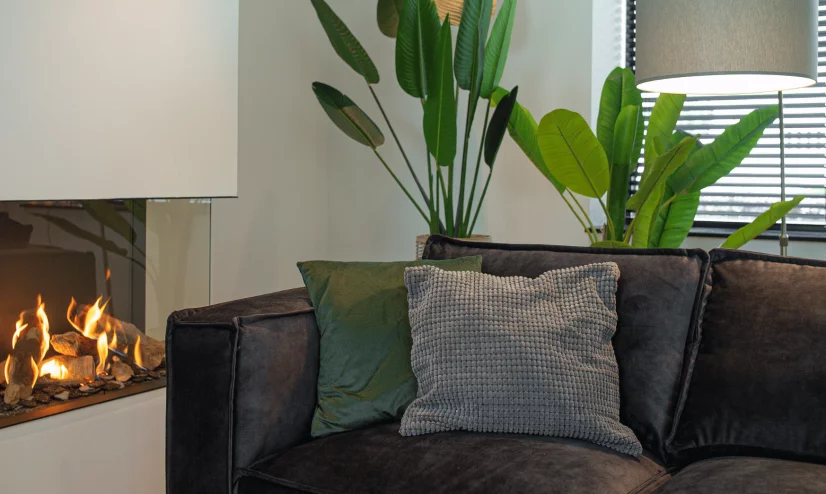 Premium stijl Back to Nature