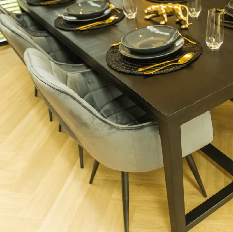 Premium stijl Urban Chique