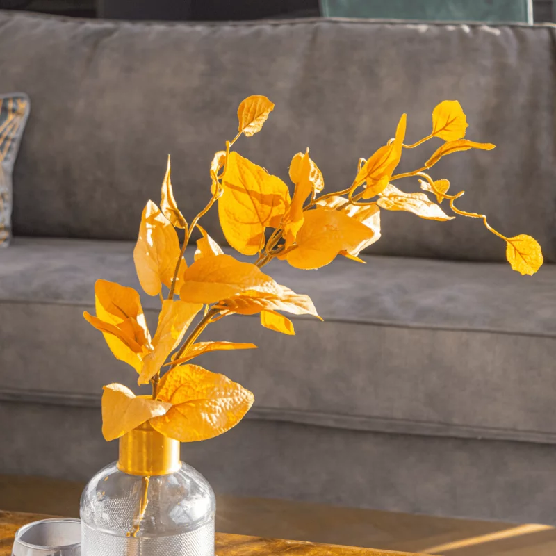 Inrichting van A tot Z met decoratie