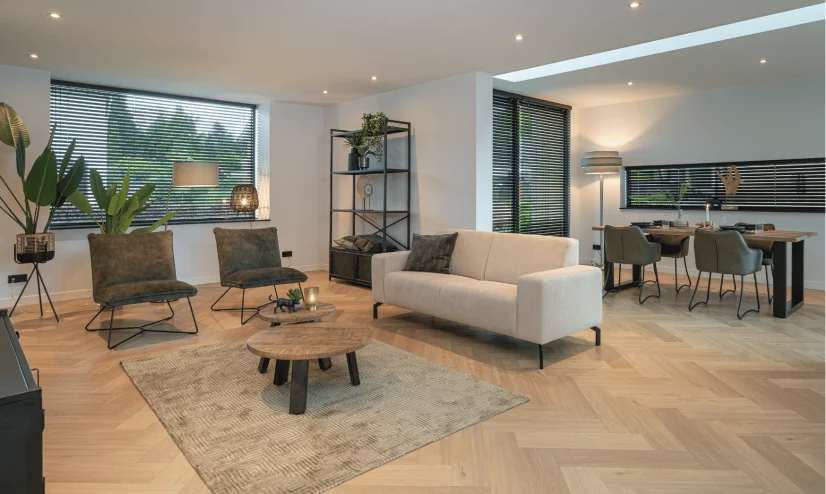 Meubelverhuur voor stylistes