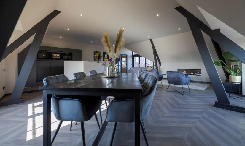 Meubelverhuur voor verkoopmakelaars