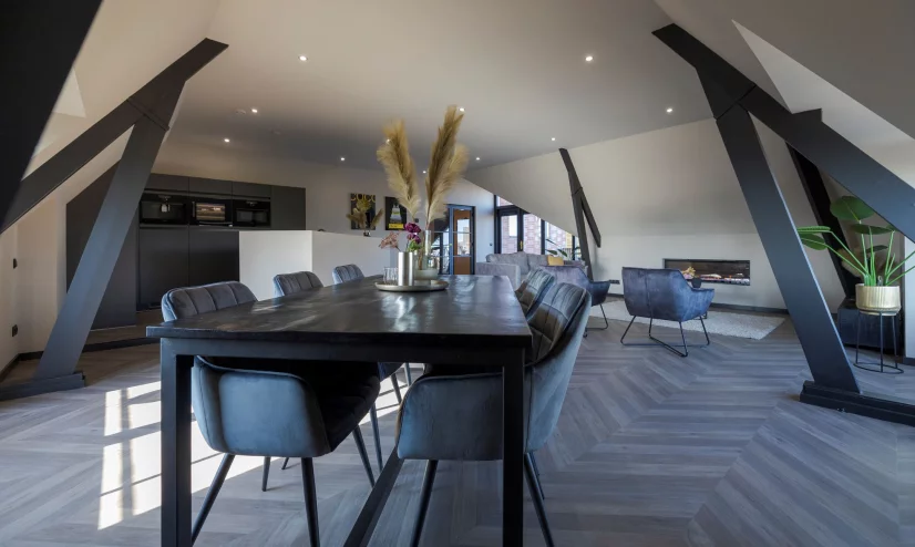 Meubelverhuur voor verkoopmakelaars