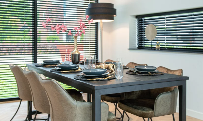 Premium stijl Urban Chique