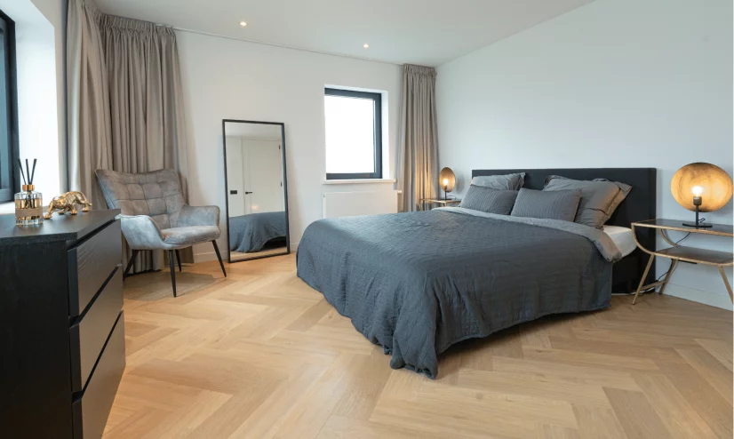 Premium stijl Urban Chique