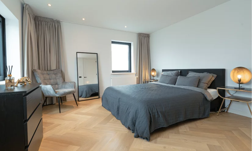 Premium stijl Urban Chique