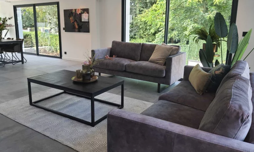 Meubelverhuur voor Olympique Lyonnais