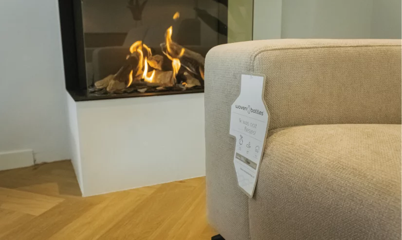 Premium stijl Modern Living