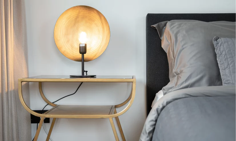 Inrichting van A tot Z huren