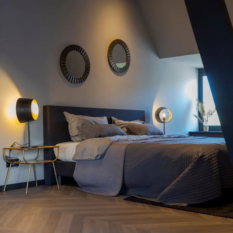 Meubels huren voor verkoopmakelaars