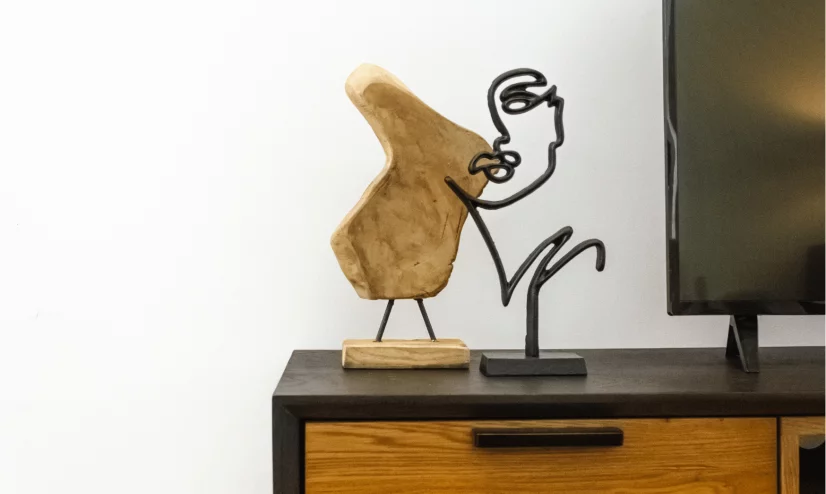 Premium stijl Modern Living