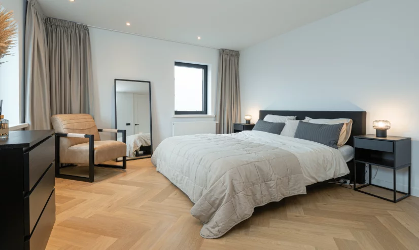 Premium stijl Modern Living