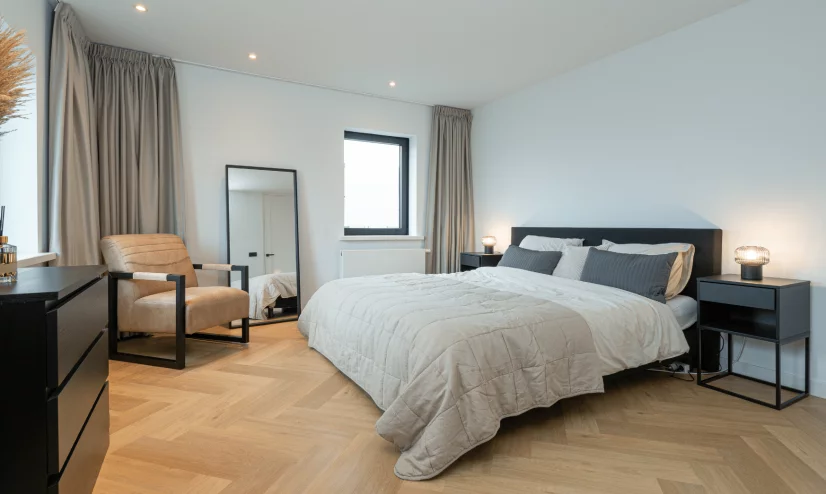 Premium stijl Modern Living