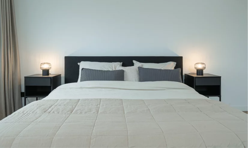 Premium stijl Modern Living