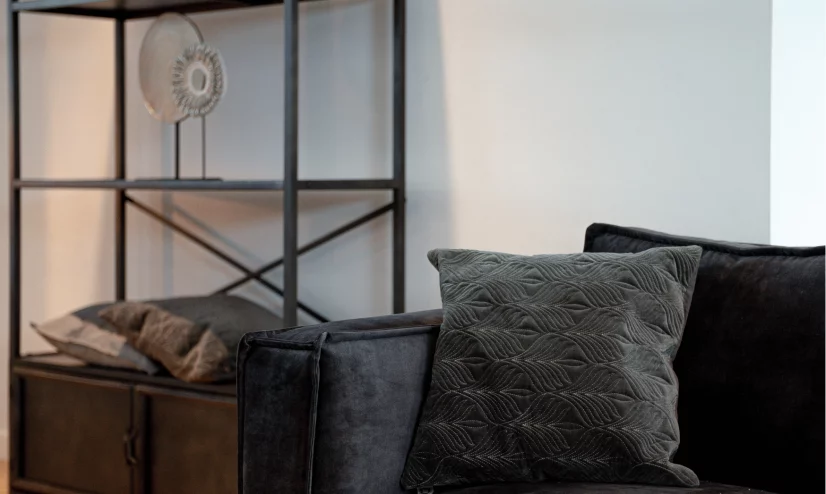 Premium stijl Back to Nature