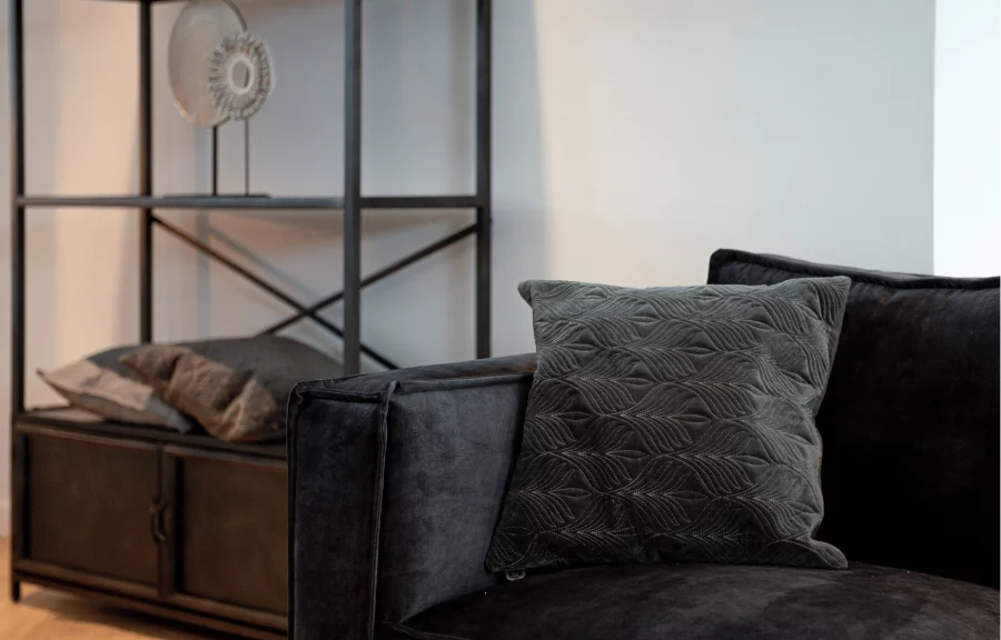 Premium stijl Back to Nature