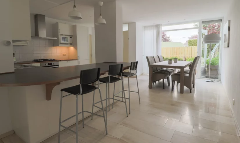 Meubels huren voor verhuurmakelaars