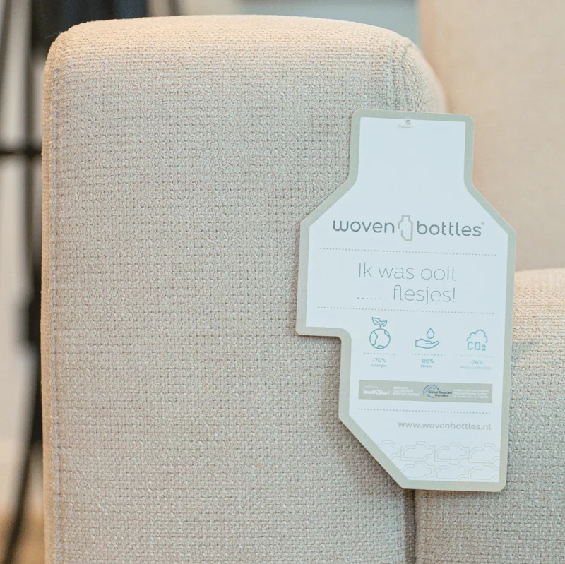 Premium stijl Modern Living met impact