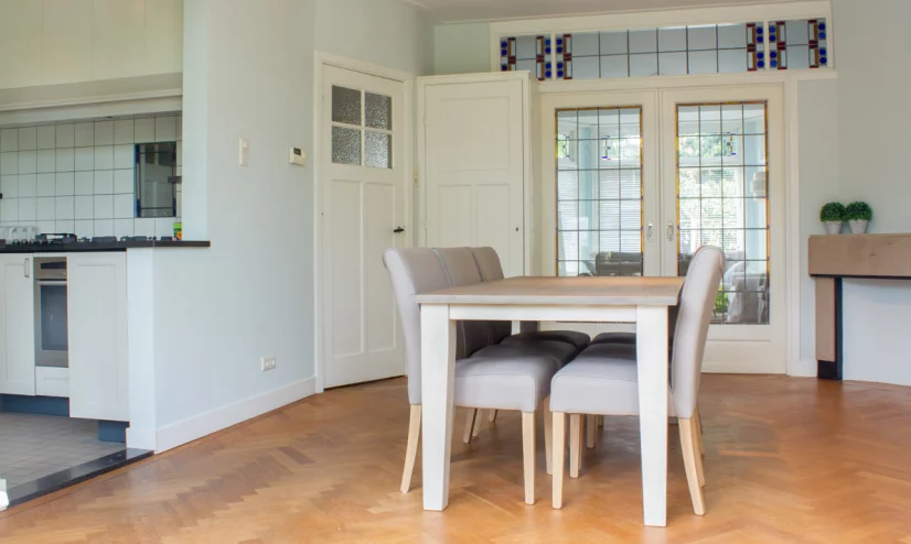 Meubels huren bij verscheping