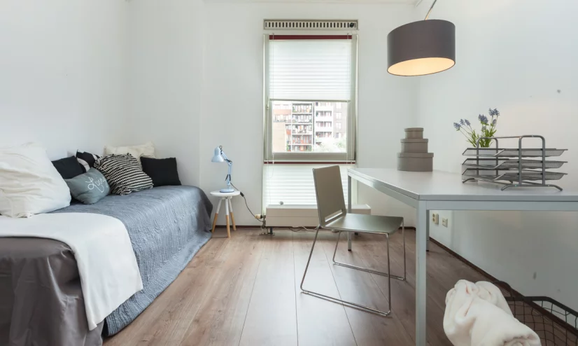 Meubelverhuur voor verkoopstyling