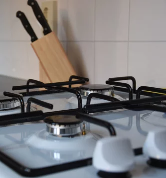 Ingericht van A tot Z