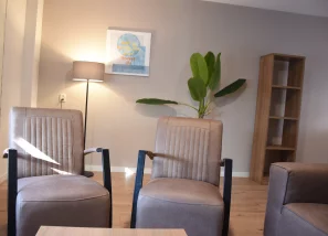 Meubelverhuur voor logeerwoningen