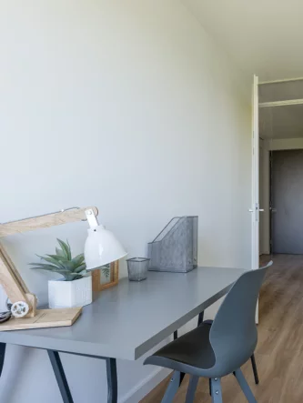 Ingericht van A tot Z