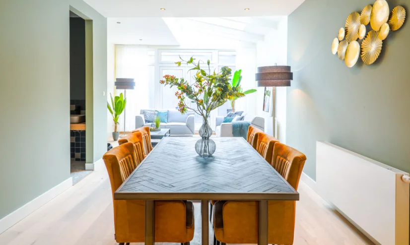 Meubels huren voor verhuurmakelaars