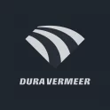 Logo Dura Vermeer